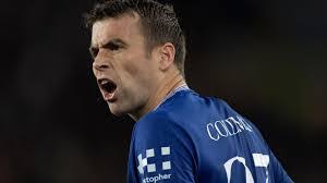 Russell Griffiths's Instagram, Twitter & Facebook