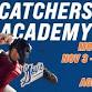 Monday Night Catchers Academy event image