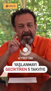 Cilt Bakımında Yaşlanmayı Geciktiren 5 Önemli Takviye