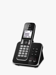 It doesn't matter if it's an old panasonic, or one of the latest releases, with unlockbase you will find a solution to successfully unlock your panasonic, fast. Cordless Home Phones John Lewis Partners