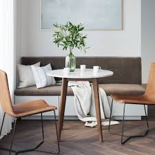 4.6 out of 5 stars. Nathan James Amalia Antique Coffee Marble Laminate Round Bistro Dining Table Walmart Com In 2021 Bistro Dining Table Apartment Dining Room Dining Table In Kitchen