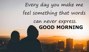 I'm glad i found you. 170 Good Morning Messages For Her Romantic Sweet Texts