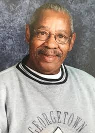 Mr. James Ricks Obituary