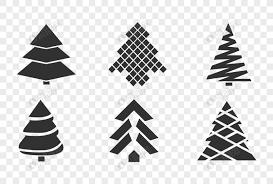 Its resolution is 500x705 and the resolution can be changed at any time according to your needs after downloading. Christmas Tree Silhouette Png Image Picture Free Download 401649906 Lovepik Com
