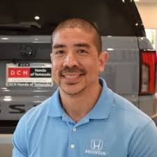 Your DCH Honda of Temecula Team