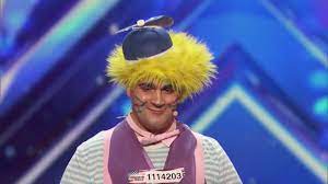 The Jolly Cat America S Got Talent Wiki Fandom