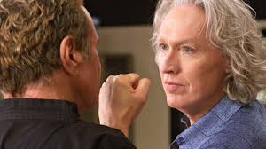 Cobra Kai Season 4: Thomas Ian Griffith & Peyton List tease Terry Silver's  return