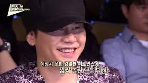 MIX & MATCH Team Bobby, June, Jinhyeong (Rolling in the Deep)