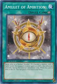 Why did the language diverge into two? Amulet Of Ambition Yu Gi Oh Wiki Fandom