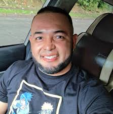 El RIVAL De panameño Edwin Gamboa El Cubano Radicado en Bahamas Carl Hield  de 38 Años. 8-0-0 Segun Boxrec. En Amatur tiene Record en Amateur tiene  Record 15-37-0 Ojo Al Dato Todos