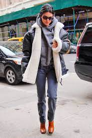 Best Dressed This Week 29 January Kendall Jenner Outfits Celebrity Street Style Jenner Outfits