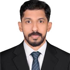 Dr. Jerry Jaison John