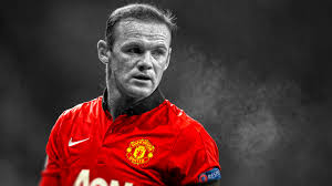 You can install this wallpaper on your desktop or on your mobile phone and other gadgets that support wallpaper. Wayne Rooney Wallpaper 1920x1080 37745