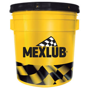 MEXLUB  HIDRAULICO MAQUINARIA BB 10W30