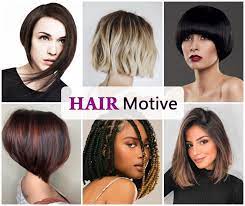 Discover All The Bob Hairstyles You Can Try Out From Stacked To Inverted Asymmetrical To Angled And So Much M Haircuts With Bangs Womens Haircuts Hair Whorl
