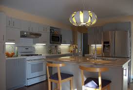 the 50's kitchen remodel: ditch the