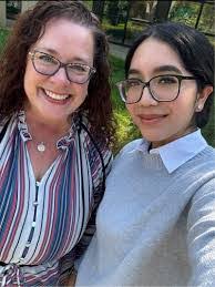 Heather Cota's Instagram, Twitter & Facebook