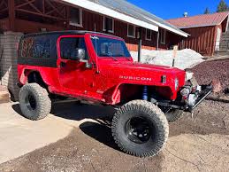 Image result for Flame Red 2007 Wrangler