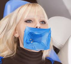 Since they were both horny, mom and son helped each other out with oral pleasures. Dental Dams Are The Only Option For Safe Oral Sex On Women Daily Mail Online