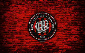 Livestream.com follow international series of champions's profile on livestream for updates on live events. Fc Atletico Paranaense Emblem Brazilian Seria A Grunge Soocer Brazil Atletico Paranaense Hd Wallpaper Peakpx
