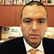 Eric Jordan — Livelihood NW