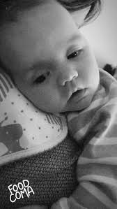 Model Erin Langmaid shares cute video of baby after cryptic pregnancy