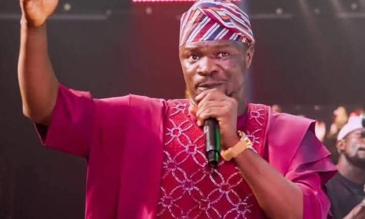 Tragedy as Nigerian gospel singer Toluwanisings passes away - P.M. News