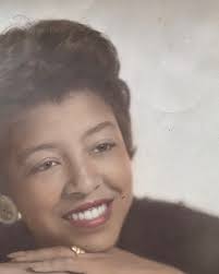 Gloria Byrd's Instagram, Twitter & Facebook