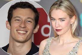 Vanessa kirby stood by her mission: The Crown Actress Vanessa Kirby Splits From The Capture Star Callum Turner Irish Mirror Online