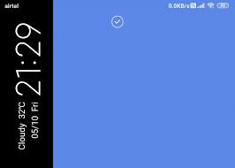 Jul 14, 2021 · aos app tested huge lock screen clock v1.4.13 paid sap tested android apps: Xiaomi Adds Miui Lock Screen Clock Customisation And Showing Notifications Using Face Unlock