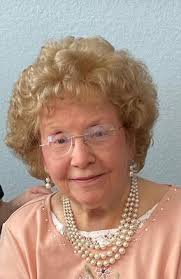 Blendeane Elizabeth Tarwater Hill Mickelson Obituary