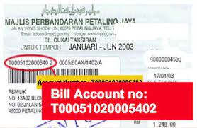 However, this system was changed on 1 june 2018 in selangor, when the state created a new land tax to replace the quit rent for strata properties. What Kind Of Bills Can You Pay Pdf Free Download