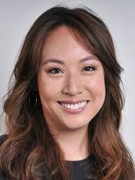 Elizabeth Ho's Instagram, Twitter & Facebook