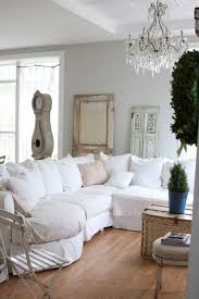 Stunning shabby chic living room furniture. 14 Shabby Chic Living Room Ideas To Enhance Romance Town Country Living