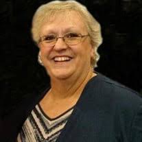 Sandy Marie Goad Obituary December 23, 2020