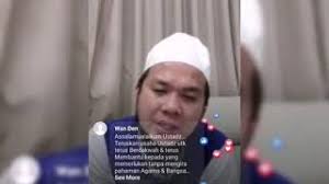 Air mata pendakwah dan dermawan terkenal, ustaz ebit lew (uel) hari ini tumpah di bumi gaza selepas beliau akhirnya berjaya menyampaikan bantuan kemanusiaan kepada penduduk palestin. Kata Kata Ustaz Ebit Lew Youtube