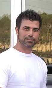 Benny Luciano's Instagram, Twitter & Facebook