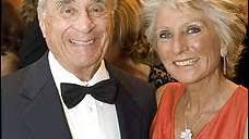 Newsweek's Sidney Harman dies at 92