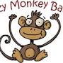 Crazy Monkey from www.crazymonkeybaking.com