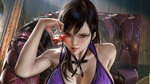 We would like to show you a description here but the site won't allow us. Tifa Lockhart Hd Wallpapers Backgrounds