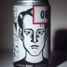 OK SODA (1995) designed by graphic artist Daniel Clowes : r/nostalgia