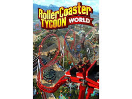 Rctw) is a theme park construction and management initially planned for release on december 10, 2015, the title was released as early access on march about the game rollercoaster tycoon world is the newest installment in the legendary rct franchise. Rollercoaster Tycoon World Online Game Code Newegg Com