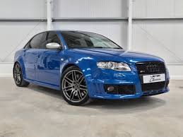 Image result for Kobalt Blue 2007 Audi