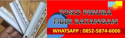 Kami menjual bingkai foto minimalis, elegant dan custom sesuai dengan keinginan anda Jual Bingkai Foto Murah Di Pontianak Supplier Pigura Fiber Batangan