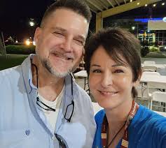 Always love the energy you guys bring to the VIP preshow event each night!  💜 Thank you for making these moments special! Join me at the next VIP  event at the link!