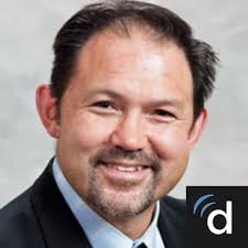 Dr. Gregory Tudor, MD