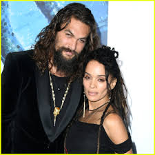 Jason momoa says he and his wife lisa bonet. Jason Momoa Restores Wife Lisa Bonet S First Car A 1965 Mustang Jason Momoa Lisa Bonet Just Jared