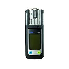 È in grado di rilevare da 1 a 5 gas e misurare in modo estremamente affidabile gas e vapori combustibili. Drager X Am 2500 Gasdetector Drager