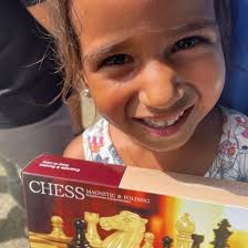 Chess Logistic Panama