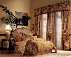 A carefully curated collection of inspiring home decor to suit your style. Elegant Bedroom Window Curtains And Luminette Drapes Anextweb